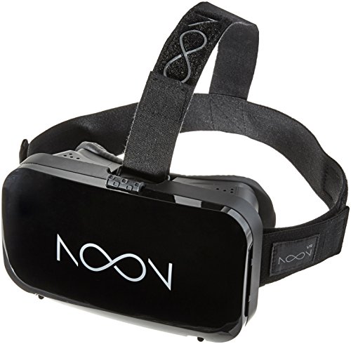 Noon VR Plus Headset Review 2023: Pros & Cons